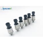 Air Conditioner Precision Pressure Sensor High Accuracy Stainless Steel 4 - 20mA Analog Output for sale