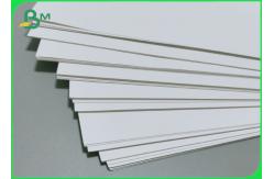 China 100% Wood Pulp White Cardboard For Calendar and Printing 230g - 400g supplier