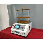 Lab 50kg Load Button Press Checker 220V 50Hz With 4 Stations