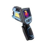 China Easy Using Infrared Body Temperature , Infrared Thermometer For Human Body manufacturer