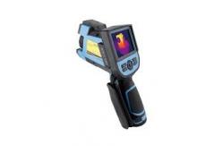 China Easy Using Infrared Body Temperature , Infrared Thermometer For Human Body supplier