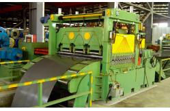 China Stainless Steel Coil manufacturer