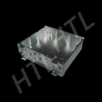 Customizable Plastic Injection Molding High Speed Overmolding Injection Molding for sale