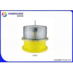 Blutooth Control  LED Marine Lantern With  Thermal Stability And High Transmittance for sale