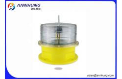 China Blutooth Control  LED Marine Lantern With  Thermal Stability And High Transmittance supplier