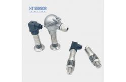 China BP93420-IQT Pressure Transmitter Sensor High Temperature Resistance Flush Pressure Sensor supplier