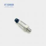 4-20mA Industrial Pressure Sensor Stainless Steel Air Oil Pressure Sensor Hydraulic System for sale