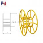 GSP Rope Reel And Stand Cable Reel Stand Cable Stands Pulling Tools
