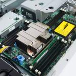 cpu  original 2U Rack Server PowerEdge Silver 4208 PowerEdge R540