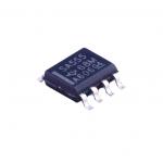 Time base chip TI SA555DR SOP Electronic Components Stm8al3le8atcy for sale