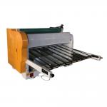 China 1600 Model NC Sheet Tube Paper Cutter Machine manufacturer