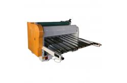 China 1600 Model NC Sheet Tube Paper Cutter Machine supplier