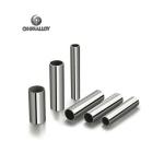 OD 100mm Iron Cupronickel Tube C71500 Nichrome Alloy for sale