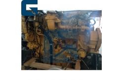 China Excavator E374F Engine C15 Complete Engine Assy supplier