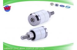 China 3050131, 3050161Ceramic Pulley E Assembly Sodick EDM For Belt With 2mm Groove supplier