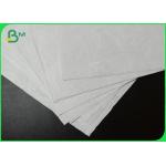 1443R 1473R Tearproof and Breathable Fabric Paper In Roll