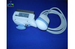 China GE 4D3C-L 3D 4D Convex Ultrasound Transducer Probe Healthcare supplier