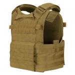 900D Oxford Molle System Vest Khaki Polyester Nylon Waterproof for sale