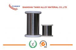 China Thermocouple Bare Wire chromel constantan superfine wire Used for thermocouple sensors supplier