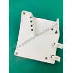 White Patient Monitor Parts Welch Allyn Vital Signs Monitor 53NTP Plastic Cover for sale