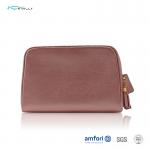 Women'S Nylon 8.66 ISO9001 Makeup Brush Bag for sale