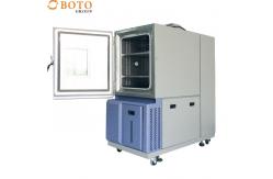 China Programmable Temperature Stability Climatic Chamber Stable Climate Test Chamber supplier