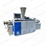 PVC/C-PVC/UPVC Pipe Manufacturing Machine Electricity Conduit Pipe Making Machine Extrusion Line for sale