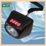 4500lux Rechargeable Explosion Proof  Underground Mining Helmet Light for sale