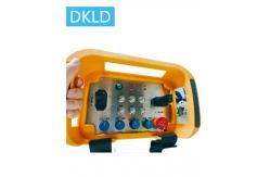 China Robot Industrial Remote Control supplier