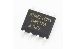 China MCU Chip ATTINY13A-SSU Attiny13a SOP8 Avr Microcontroller supplier