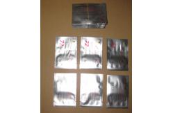 China Custom Printed Aluminium Foil Bag For Electuary / Electuaries / Granular supplier