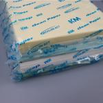 Cleanroom Anti Dust A4 Size White Color Printing Cleaning Paper 80Gsm 72Gsm for sale