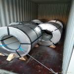 Self Cleaning PPGI Steel Coil Prepainted Galvanized 0.4mm For Roofing for sale