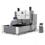 China Automatic Tool Change Panel Bender for Sheet Metal Fabrication for sale