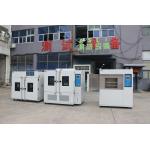 Automatic Programmable High And Low Temperature Thermal Shock Test Chamber