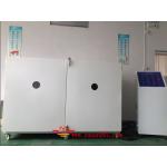 ISO 8142:1990 Maximum Temperature of Thermal Insulation Testing Machine ASTM c411-82 for sale