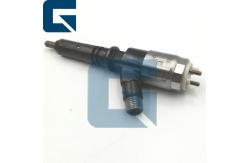 China 326-4700 3264700 Excavator E320D Engine C6.4 Diesel Fuel Injector supplier