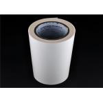 Super Thin TPU Hot Melt Adhesive Film High Elastic With Release Paper for sale