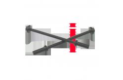 China Custom Metal CNC Turning Parts for Versatility in Complex Shapes supplier