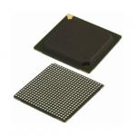 Field Programmable Gate Array LCMXO2-7000HC-6FG484C MachXO2 388 MHz FPGA Programmable Logic IC for sale