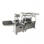 Automatic Paper Drinking Straw Making Machine for sale
