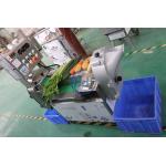 Multifunction Vegetable Cutting Machine 1000KG/H Commercial Vegetable Cutting Machine