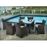 7pcs dining sets for sale