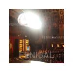 Hybrid Tungsten Film Lighting Balloon Sphere Ellipse 8400w 16kw for sale
