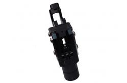 China Easy Adjustment Robot End Of Arm Tooling For Industrial Robotic Arm supplier