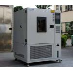 Small Automatic Programmable High Low Temperature Humidity Test Chamber