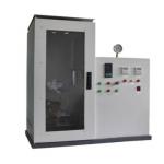 16CFR Part1610 800W  Fame Retardant Mask Tester Fire Testing Machine YY 0469-2011 for sale