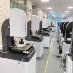 Precision 2D Manual Coordinate Measuring Machine For CNC Milling Parts