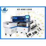 12 heads high speed SMT mounting machine for led light production line for sale