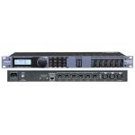 Commercial / Home Audio Processor / Pro Audio Dynamic Speaker DSP-260 for sale